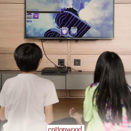 Cottonwood Yaputa Heated-Onsen Netflix Api-Unggun Karaoke Ps4 Villa Sampal ภายนอก รูปภาพ
