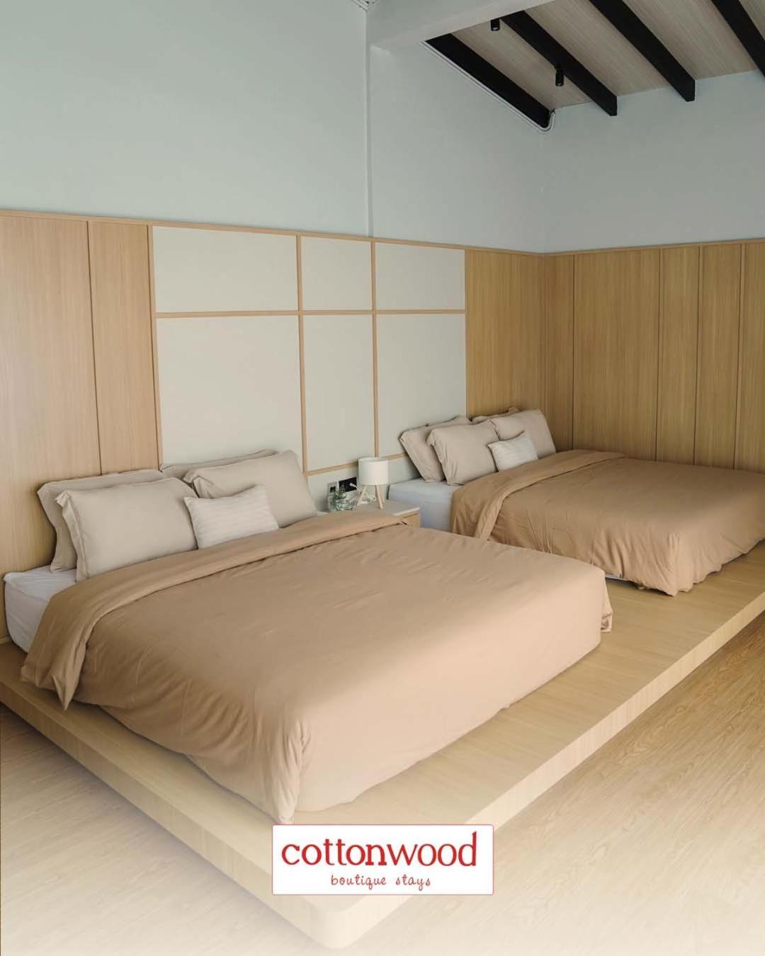 Cottonwood Yaputa Heated-Onsen Netflix Api-Unggun Karaoke Ps4 Villa Sampal ภายนอก รูปภาพ