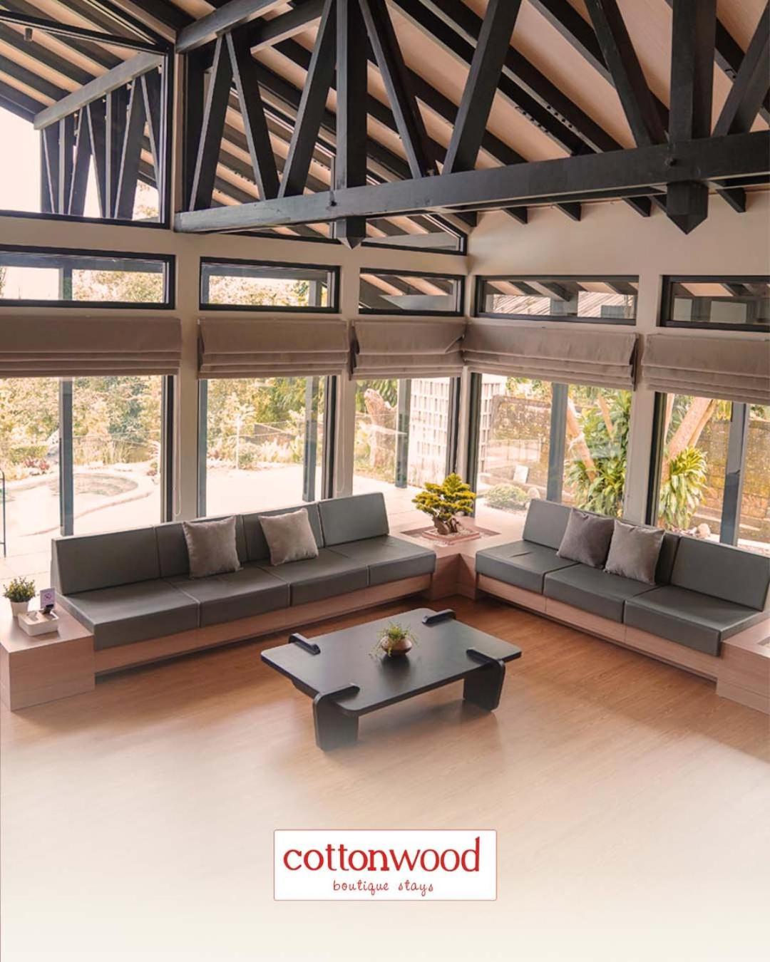 Cottonwood Yaputa Heated-Onsen Netflix Api-Unggun Karaoke Ps4 Villa Sampal ภายนอก รูปภาพ