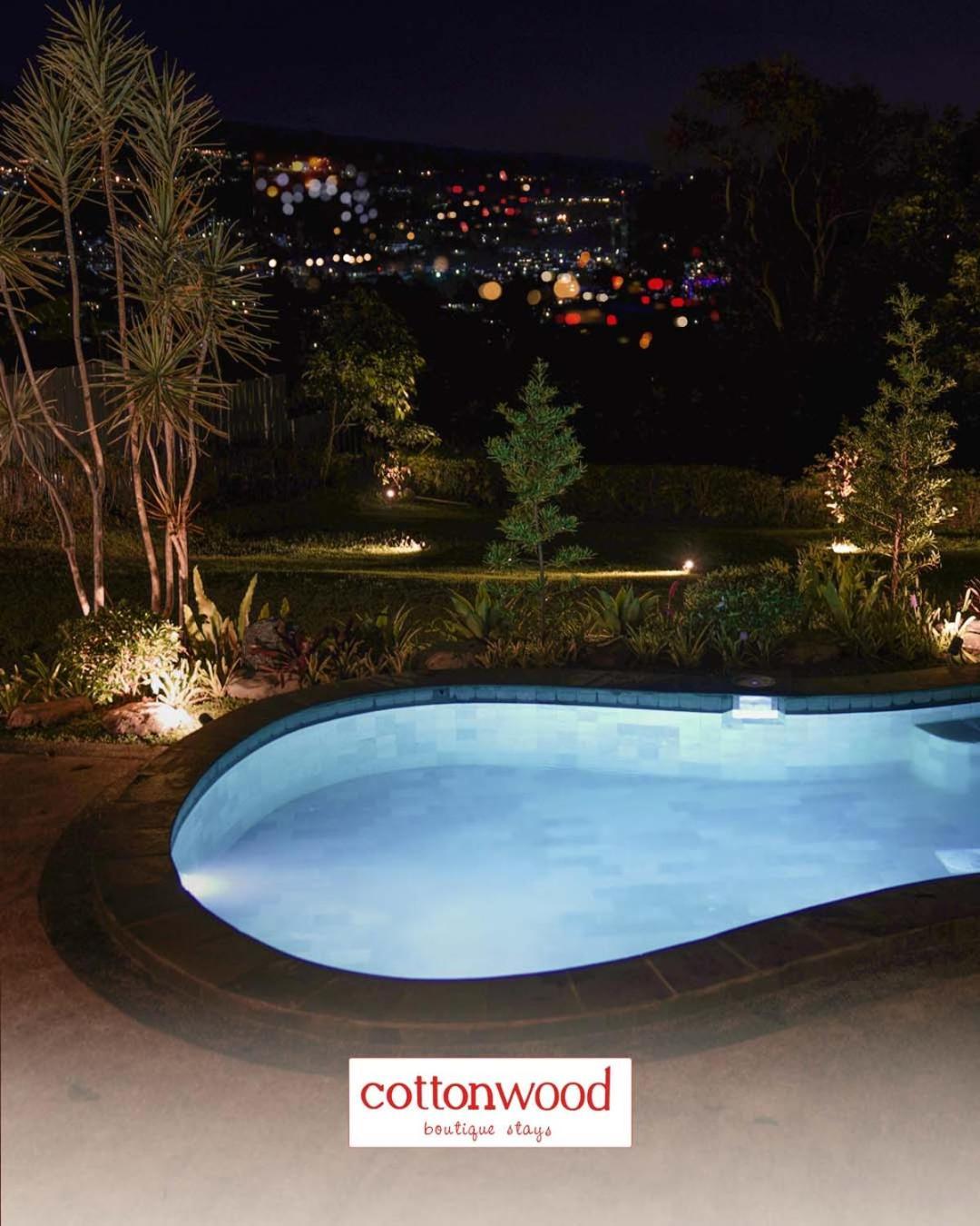 Cottonwood Yaputa Heated-Onsen Netflix Api-Unggun Karaoke Ps4 Villa Sampal ภายนอก รูปภาพ