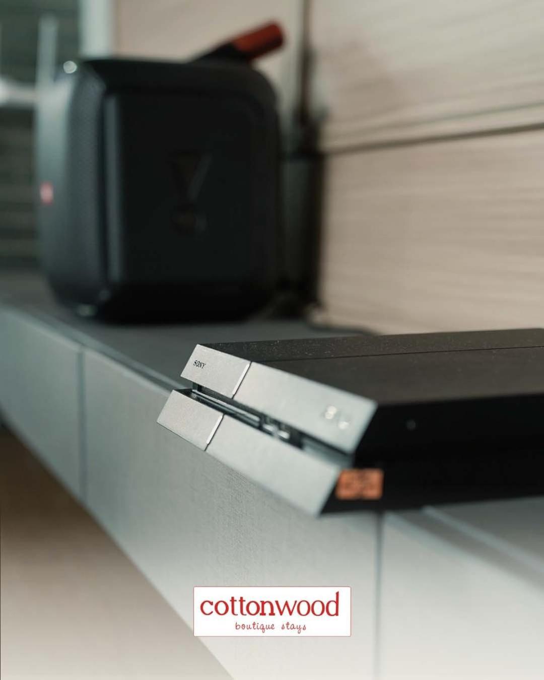 Cottonwood Yaputa Heated-Onsen Netflix Api-Unggun Karaoke Ps4 Villa Sampal ภายนอก รูปภาพ