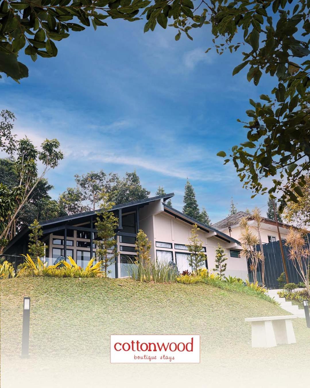 Cottonwood Yaputa Heated-Onsen Netflix Api-Unggun Karaoke Ps4 Villa Sampal ภายนอก รูปภาพ