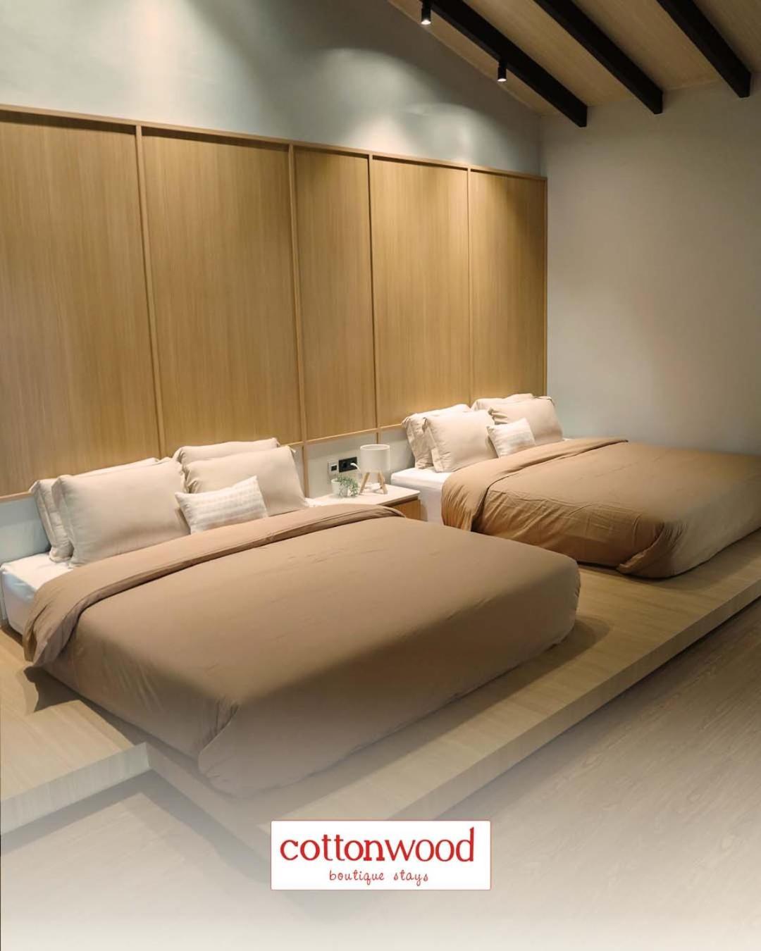 Cottonwood Yaputa Heated-Onsen Netflix Api-Unggun Karaoke Ps4 Villa Sampal ภายนอก รูปภาพ