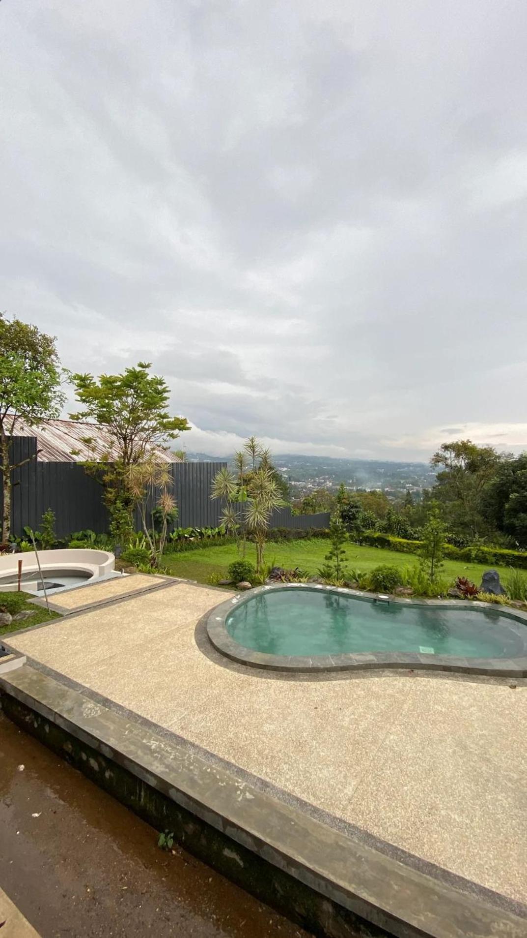 Cottonwood Yaputa Heated-Onsen Netflix Api-Unggun Karaoke Ps4 Villa Sampal ภายนอก รูปภาพ